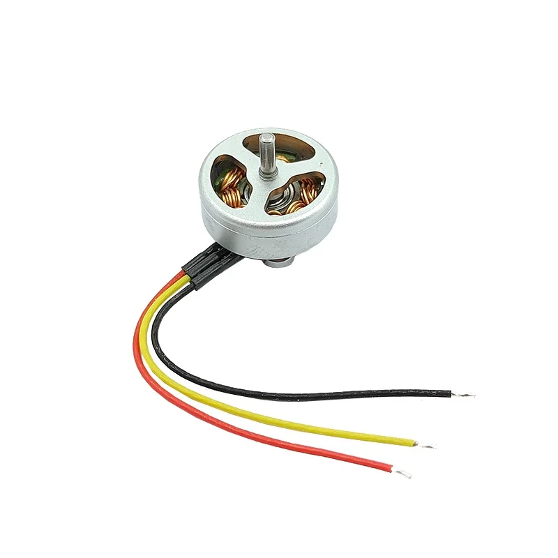 15000KV Mini 1103 مايكرو 14 مل - مراجعة Micro Fpv Quad وسعره