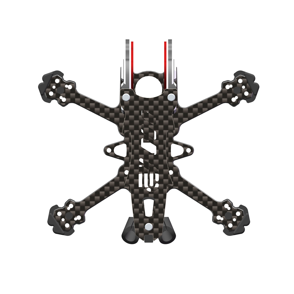 AlfaRC Fox-2 DJI O4 وحدة الهوا - مراجعة Drone Rc Dji وسعره