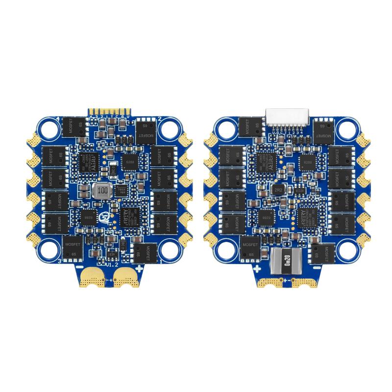 سيكوور بلوسون A2 6S |   وحدة ت - مراجعة Drone Rc Fpv وسعره