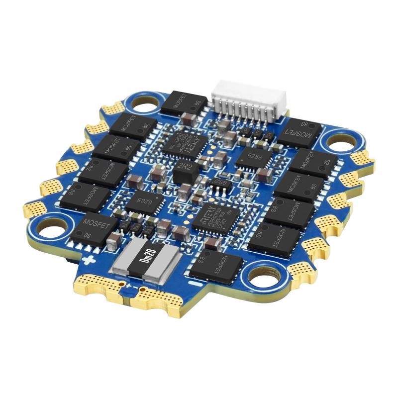 سيكوور بلوسون A2 6S |   وحدة ت - مراجعة Drone Rc Fpv وسعره