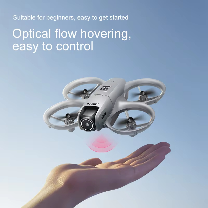 طائرة لينوفو بدون طيار 8K D16  - مراجعة Drone Gps Rc Tt36 وسعره