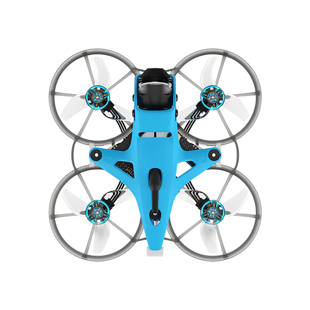 BETAFPVMeteor65 Pro II O4 Mete - مراجعة Micro Fpv Quad وسعره