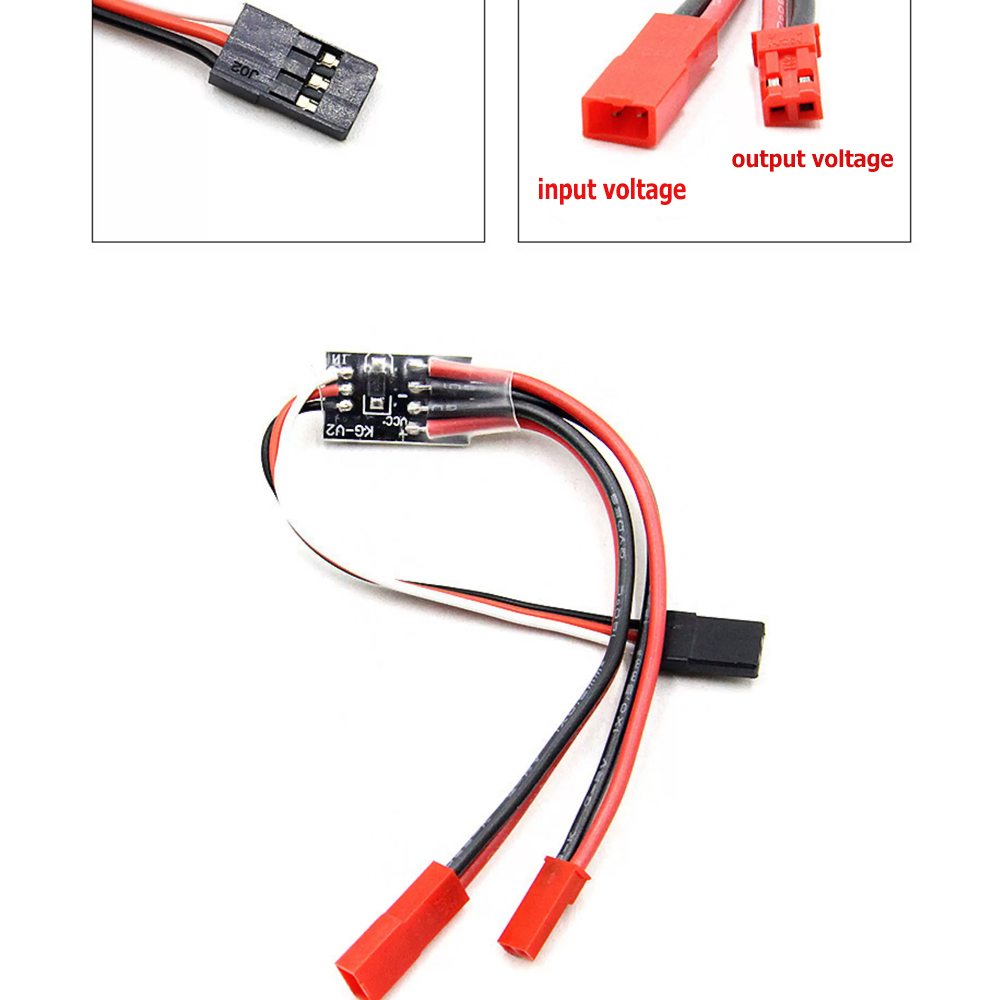 مفتاح إلكتروني للتحكم عن بعد ب - مراجعة Rc Transmitter Drone وسعره