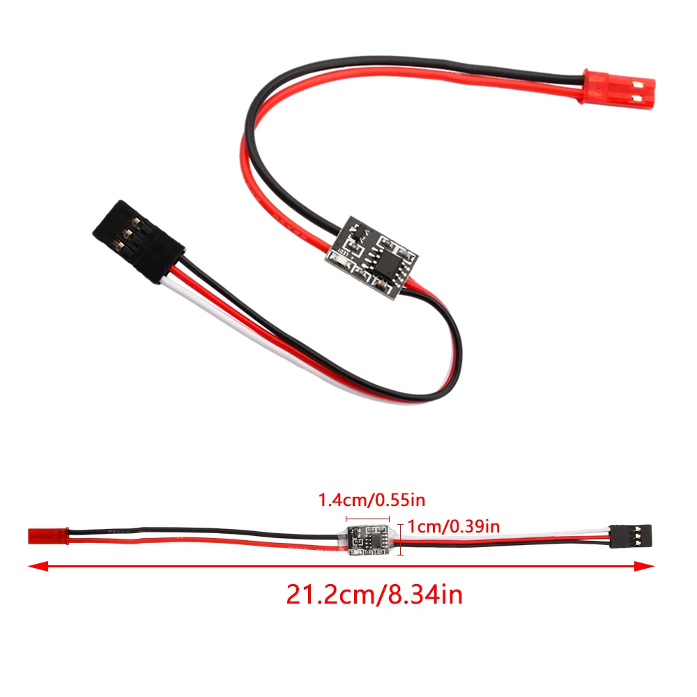 مفتاح إلكتروني للتحكم عن بعد ب - مراجعة Rc Transmitter Drone وسعره
