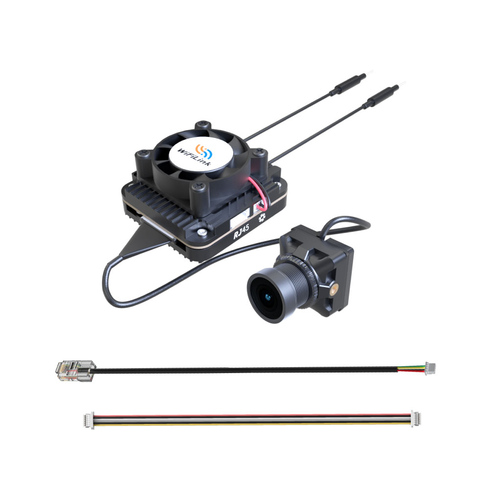 سعر الجملة RunCam Wireless WiF - مراجعة Drone Rc Price وسعره