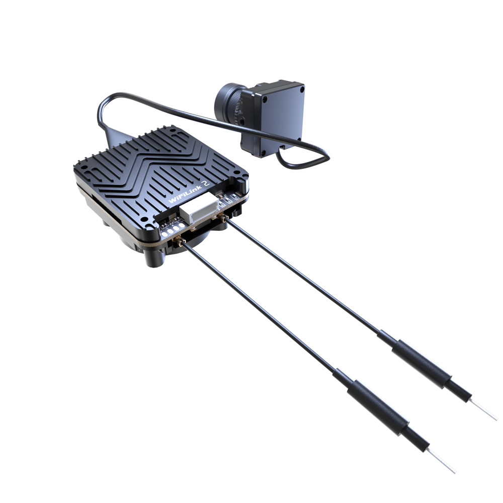 سعر الجملة RunCam Wireless WiF - مراجعة Drone Rc Price وسعره