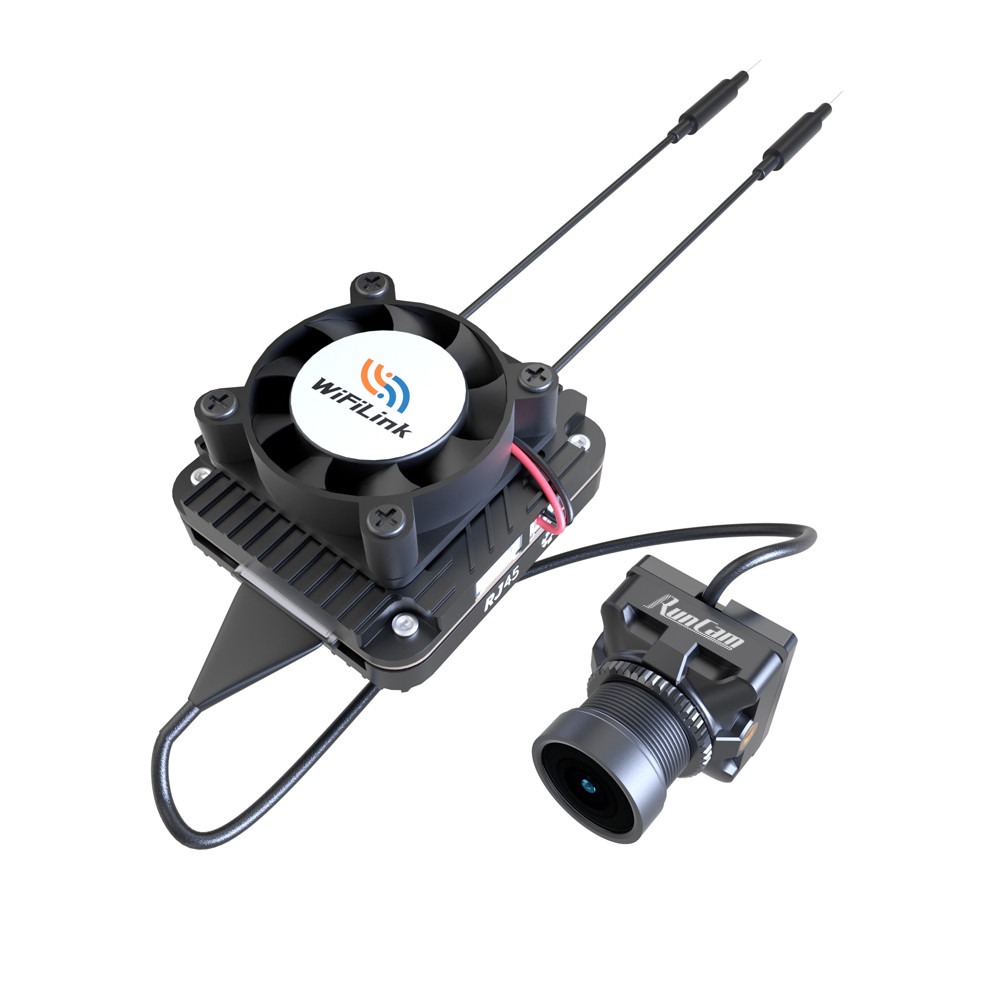 سعر الجملة RunCam Wireless WiF - مراجعة Drone Rc Price وسعره