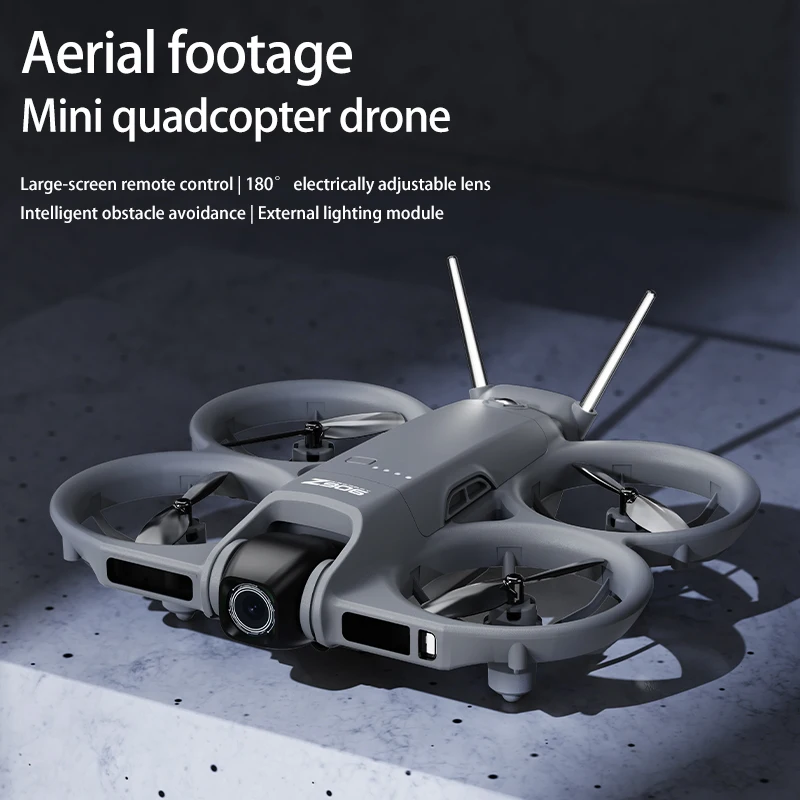 طائرة لينوفو Z906 ميني بدون طي - مراجعة Drone Gps Rc Tt36 وسعره