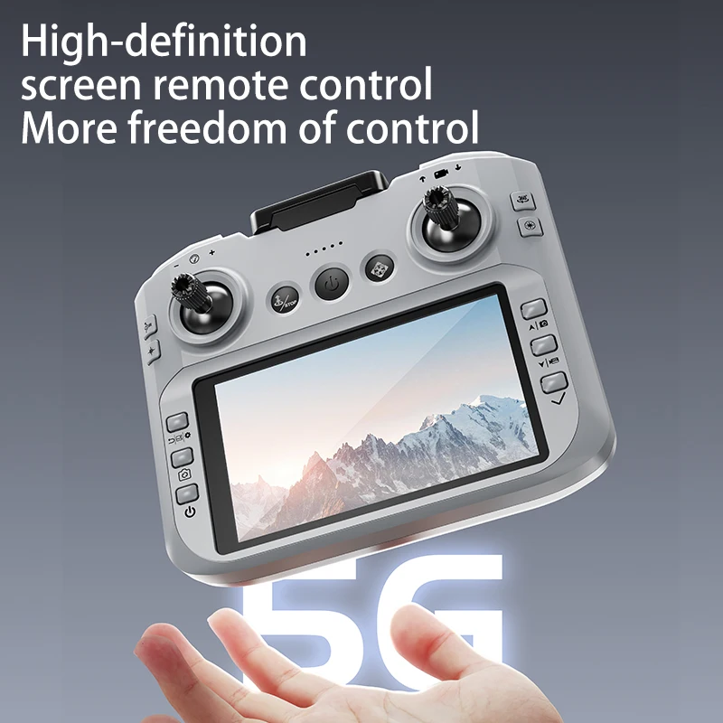 طائرة لينوفو Z906 ميني بدون طي - مراجعة Drone Gps Rc Tt36 وسعره