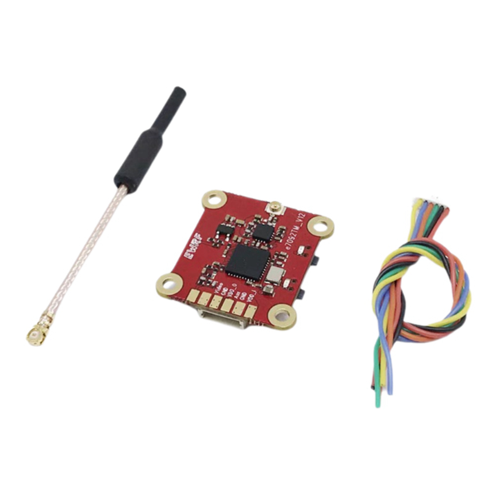 【سعر مميز!】2X 5.8G 400Mw VTX 4 - مراجعة Drone Rc Price وسعره