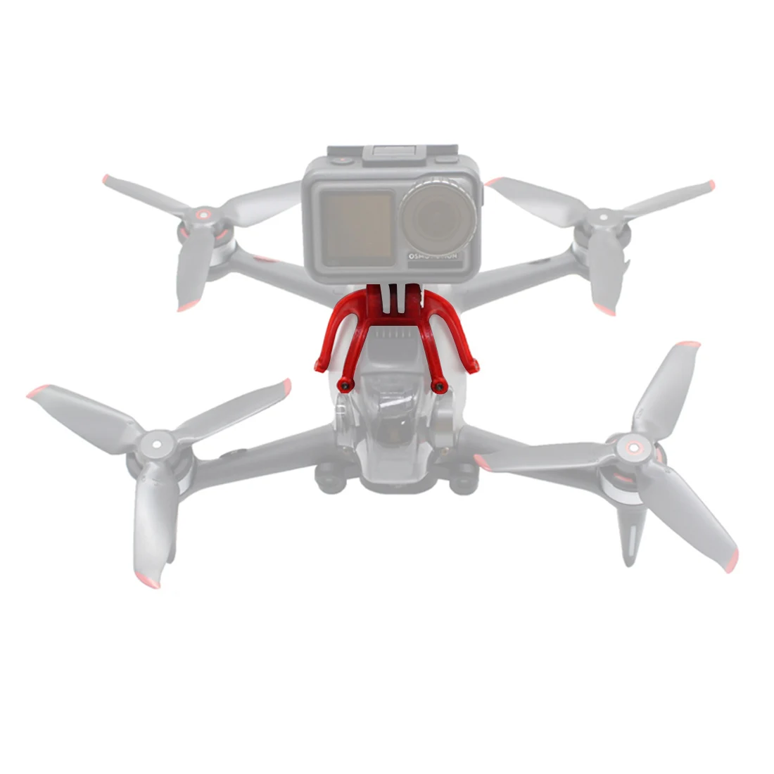 ثلاثية الأبعاد مطبوعة تي بي يو - مراجعة Drone Rc Dji وسعره