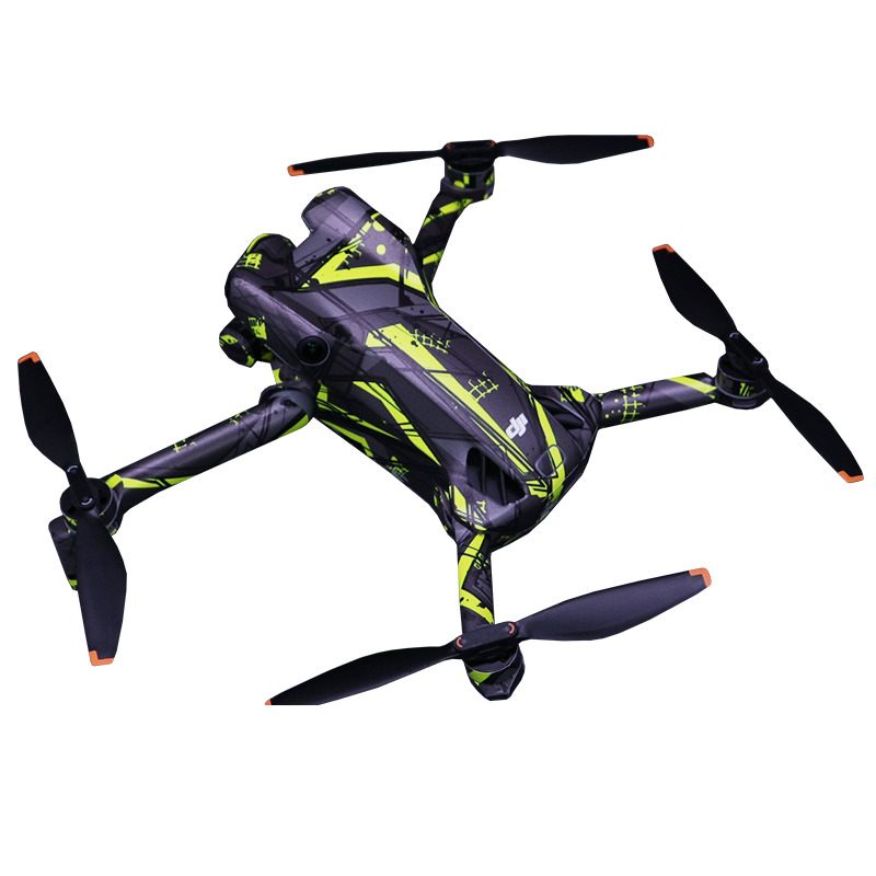 ل DJI MINI 5 برو الطائرة بدون  - مراجعة Drone Dji Rc N3 وسعره