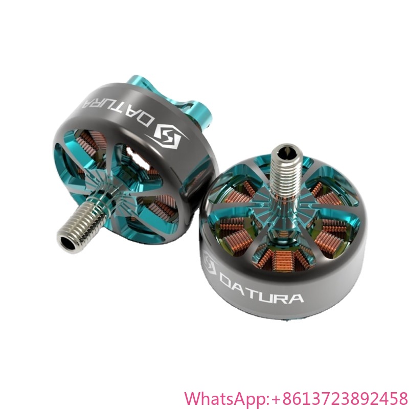 سعر الجملة Foxeer Datura 2207. - مراجعة Drone Rc Price وسعره