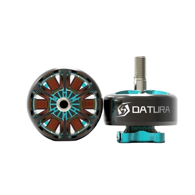 سعر الجملة Foxeer Datura 2207. - مراجعة Drone Rc Price وسعره
