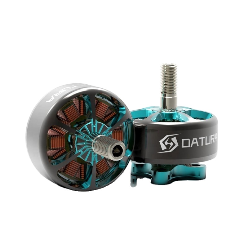 سعر الجملة Foxeer Datura 2207. - مراجعة Drone Rc Price وسعره