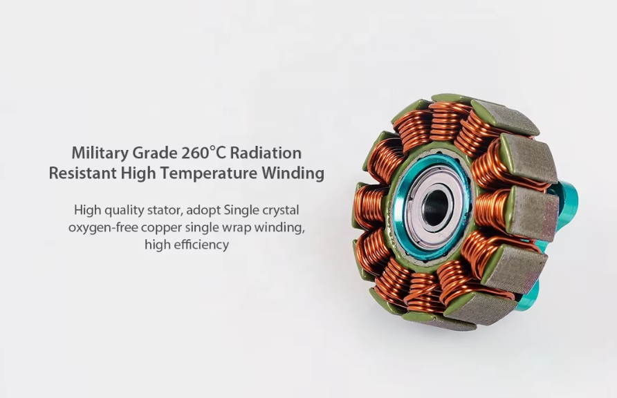 سعر الجملة Foxeer Datura 2207. - مراجعة Drone Rc Price وسعره