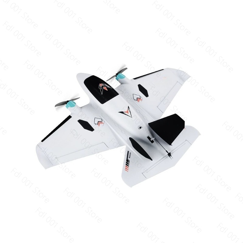 طائرة سباق بدون طيار ذات جناح  - مراجعة Drone Rc Fpv وسعره