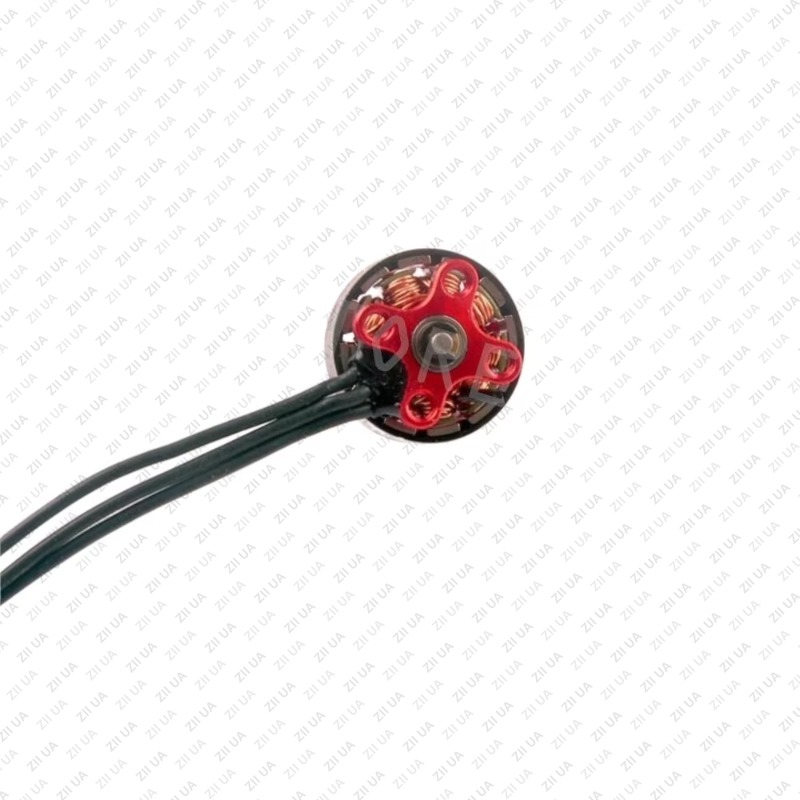 محرك EX1103S بدون فرش 7000KV 8 - مراجعة Micro Fpv Quad وسعره