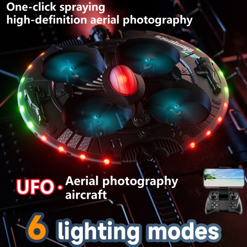 8K كاميرا التدفق البصري تحوم و - مراجعة Drone Rc Fpv Manual وسعره