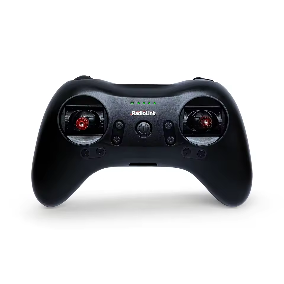 جهاز إرسال لاسلكي RadioLink T8 - مراجعة Drone Rc Fpv وسعره