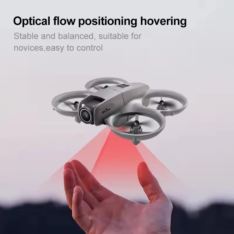 طائرة درون صغيرة جديدة GT3 لعا - مراجعة Drone Pro Rc Ufo وسعره