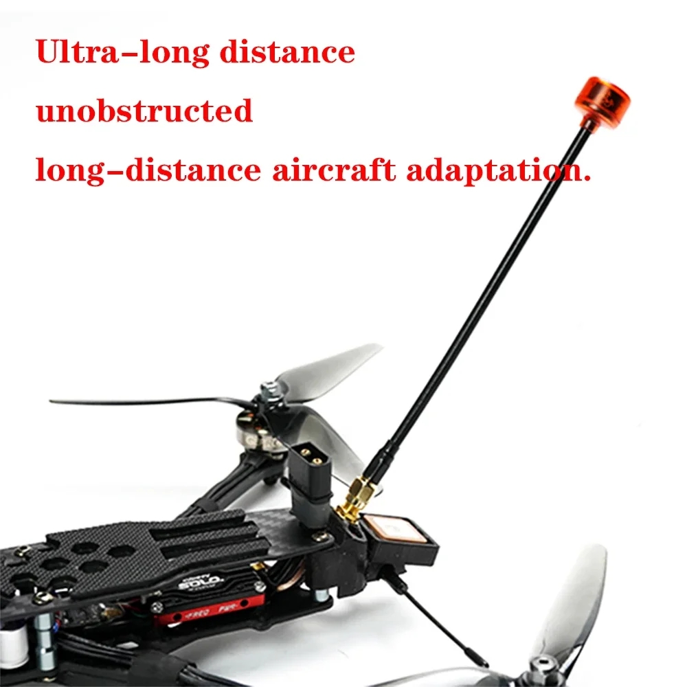 2026 جديد RUSHFPV RUSH Cherry  - مراجعة Rc Transmitter Drone وسعره
