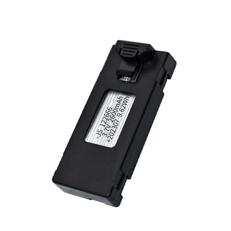 بطارية أصلية طراز LS-S1S لطائر - مراجعة Drone Rc S1S Max وسعره