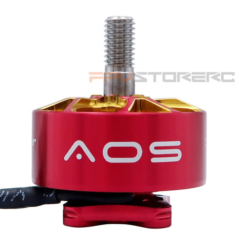 محرك Rcinpower AOS Supernova 8 - مراجعة Drone Motor Rc Car وسعره