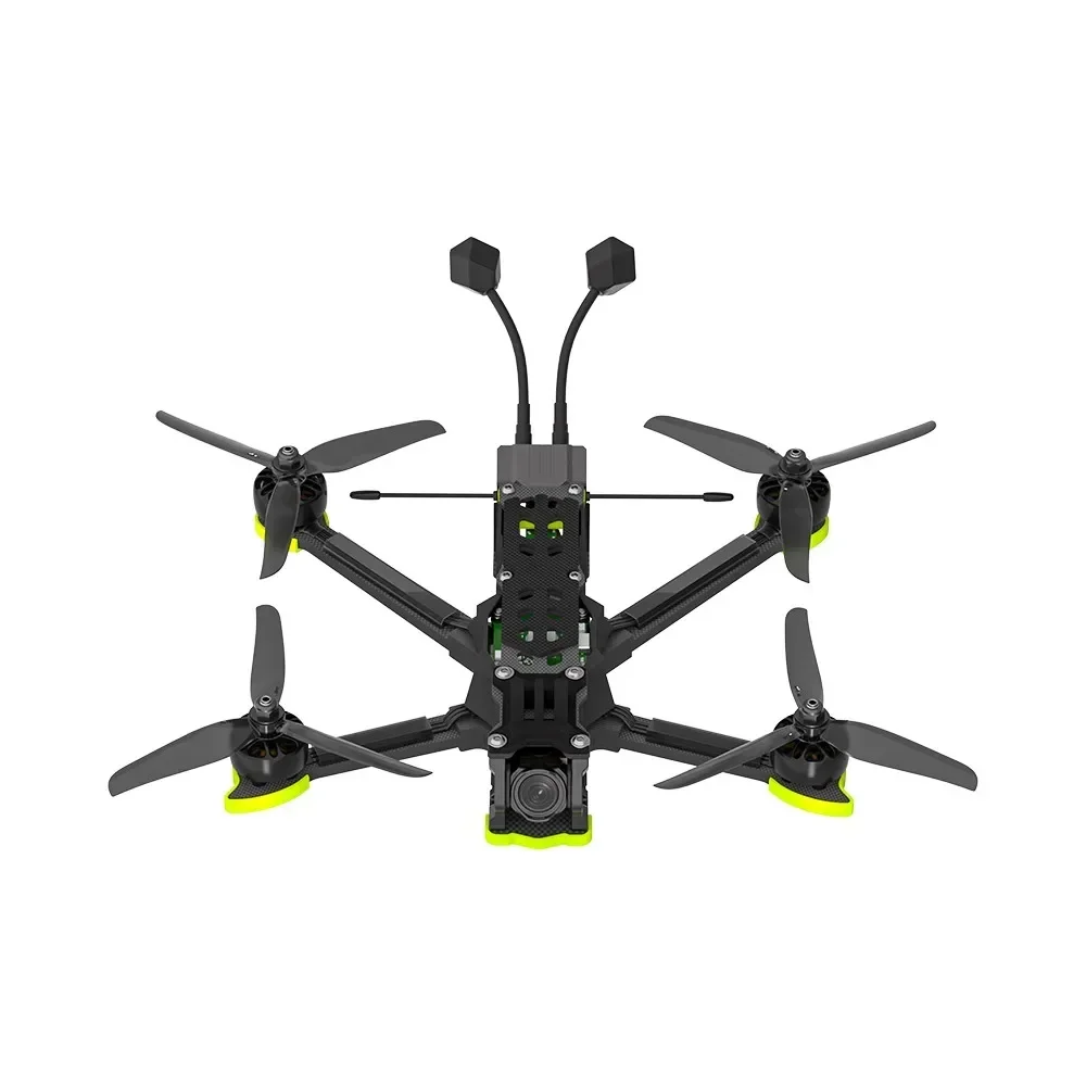 طائرة iFlight Nazgul XL5 ECO B - مراجعة Drone Rc Fpv Manual وسعره