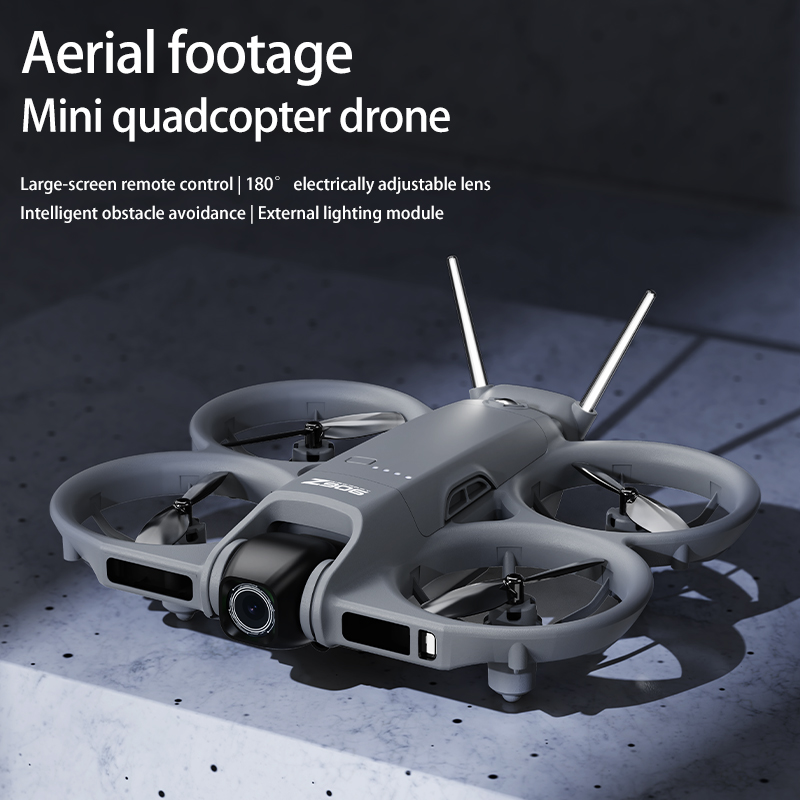 طائرة لينوفو Z906 بدون طيار قا - مراجعة Drone Gps Rc Tt36 وسعره