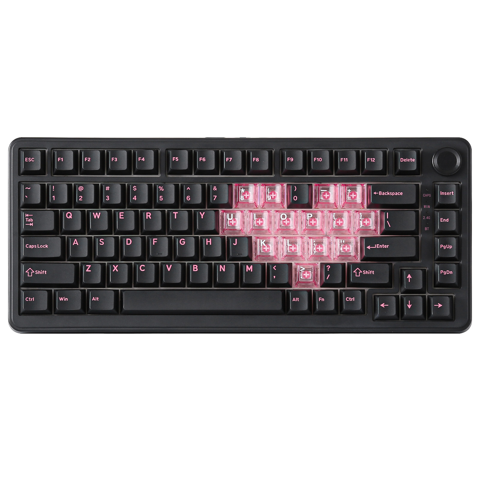 لوحة مفاتيح الألعاب الميكانيكي - مراجعة Holy Stone Drone Hs175 وسعره